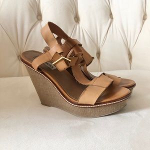 Steve Madden Wedge